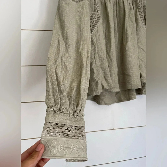 Nwot Free People It Takes Two Top - Picture 14 of 16